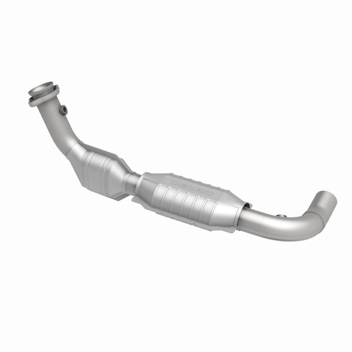 Convecteur MagnaFlow DF 97-98 Ford Exped 4.6LD/S