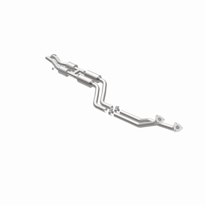 Convertisseur catalytique MagnaFlow 96-99 BMW M3 L6 3,2 L / 96-98 328i/328is L6 2,8 L California à montage direct