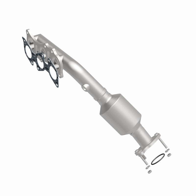 Collecteur MagnaFlow Conv DF Toyota 03-09 4Runner/05-09 Tacoma/05-06 Tundra 4.0LP/S (49 États)