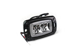 Attelage boulonné DV8 Offroad 07-21 Jeep Wrangler (JK/JL) avec feux