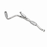Convecteur MagnaFlow DF 02 Dodge Ram 5,9 L