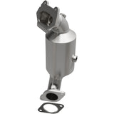 Convertisseur catalytique arrière fédéral MagnaFlow OEM Grade 11-14 Dodge Grand Caravan à montage direct