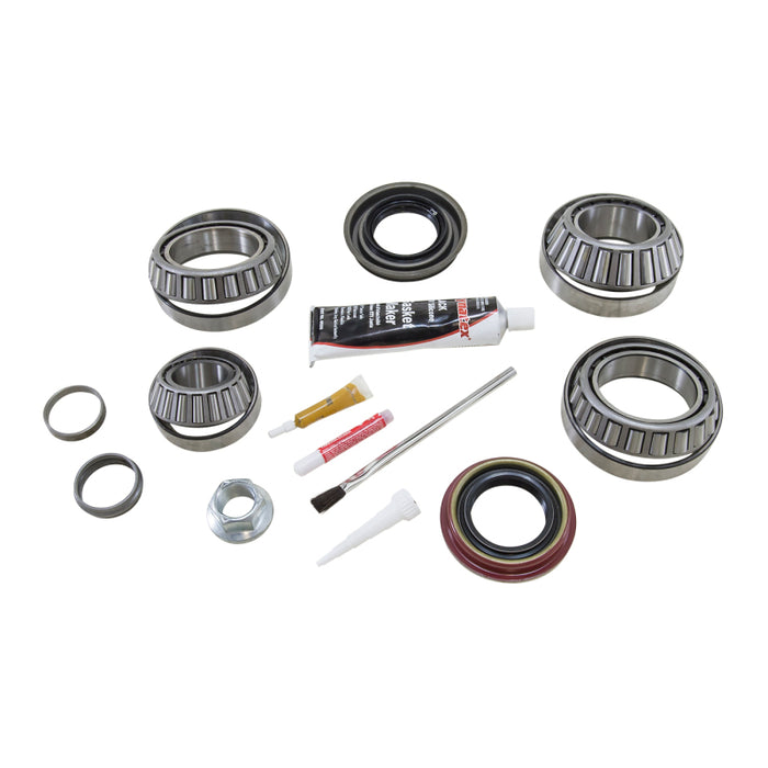 Kit de roulements standard USA pour Ford 9,75 pouces 00-07