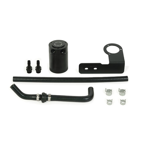 Mishimoto 2018+ Honda Accord 1.5T Direct Fit Catch Can - Support noir