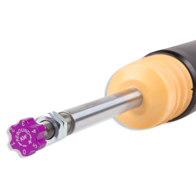 Kit combinés filetés KW V3 VW Beetle (16) Hatchback/ 2.5L/TDI