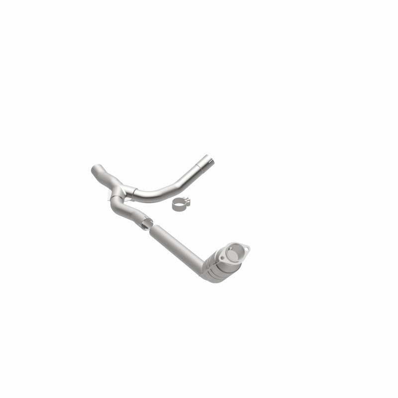 Soubassement de carrosserie MagnaFlow Conv Direct Fit OEM 2005 Dodge Ram 1500