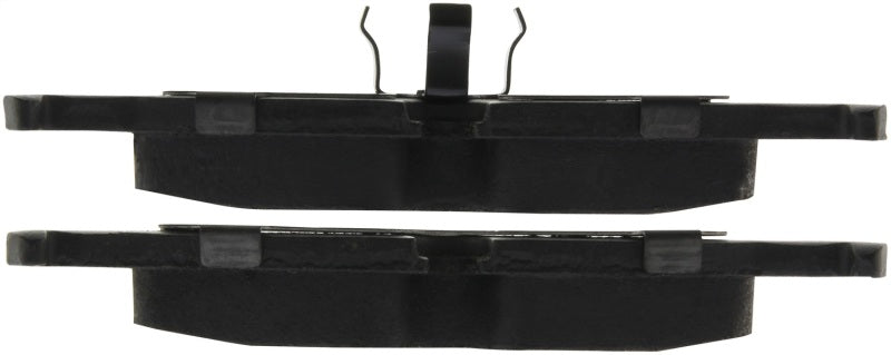 Plaquettes de frein arrière StopTech Street Touring pour BMW M3 87-99 / M5 89-93 Street Street Touring