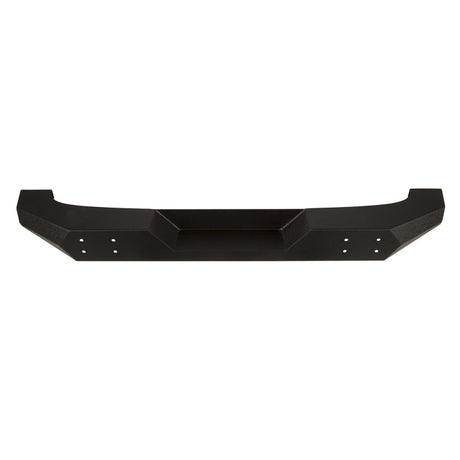 Pare-chocs arrière Rugged Ridge Spartan pleine largeur 07-18 Jeep Wrangler JK