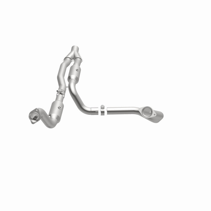 MagnaFlow 2012 Ram 1500 Tradesman HD V8 5.7L OEM Underbody Direct-Fit Catalytic Converter