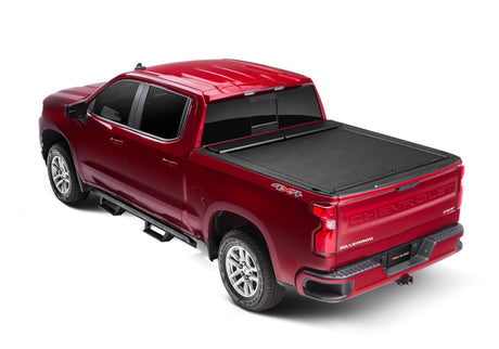 Couvre-caisse rétractable Roll-N-Lock 15-18 Chevy Colorado/Canyon XSB 59-2/16 po série M