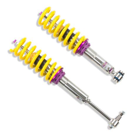 Kit combinés filetés KW V3 01-11 Mercedes Classe SL