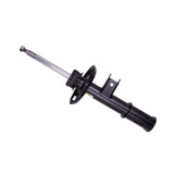 Ensemble de jambe de force bitube avant gauche Bilstein B4 2015-2016 Mercedes-Benz GLA45 AMG/GLA250