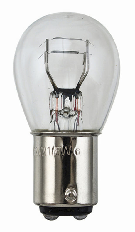 Ampoule Hella 1034 12V 23/8W Bay15D S8 (2)