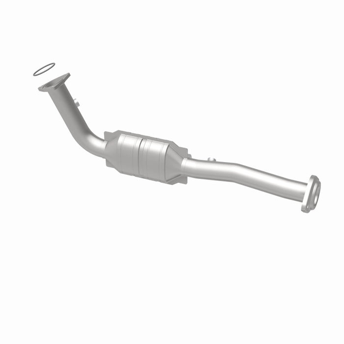 Convecteur MagnaFlow DF 03-06 Hummer H2 6.0L côté passager