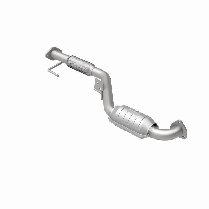 MagnaFlow Conv DF 02-03 MPV 3.0L Côté passager Arrière