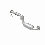 MagnaFlow Conv DF 02-03 MPV 3.0L Côté passager Arrière