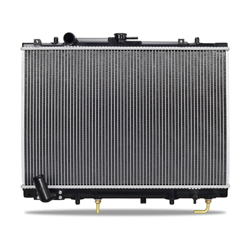 Mishimoto Mitsubishi Montero Sport Replacement Radiator 1997-2003