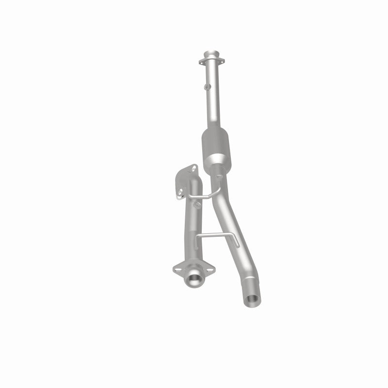 Convecteur MagnaFlow DF 1997-2000 Ford Explorer 4.0