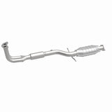 Convecteur Magnaflow DF 99-01 Hyundai Sonata 2,4 L
