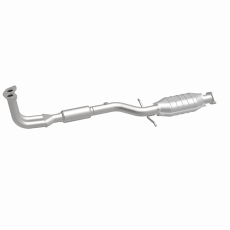 Convecteur Magnaflow DF 99-01 Hyundai Sonata 2,4 L