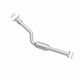 MagnaFlow Conv DF 01-04 Saturn L 2,2 L