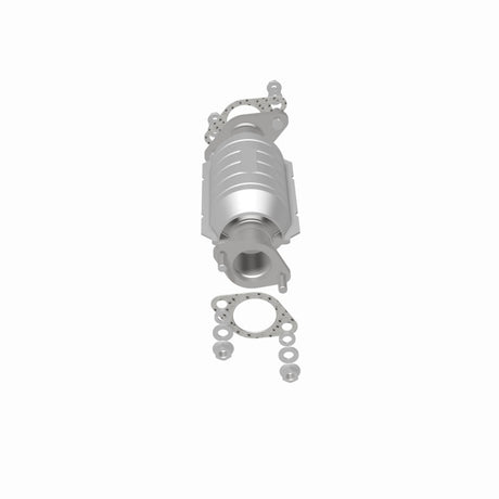 MagnaFlow Conv DF 01-03 Rio 1.5/1.6 Arrière