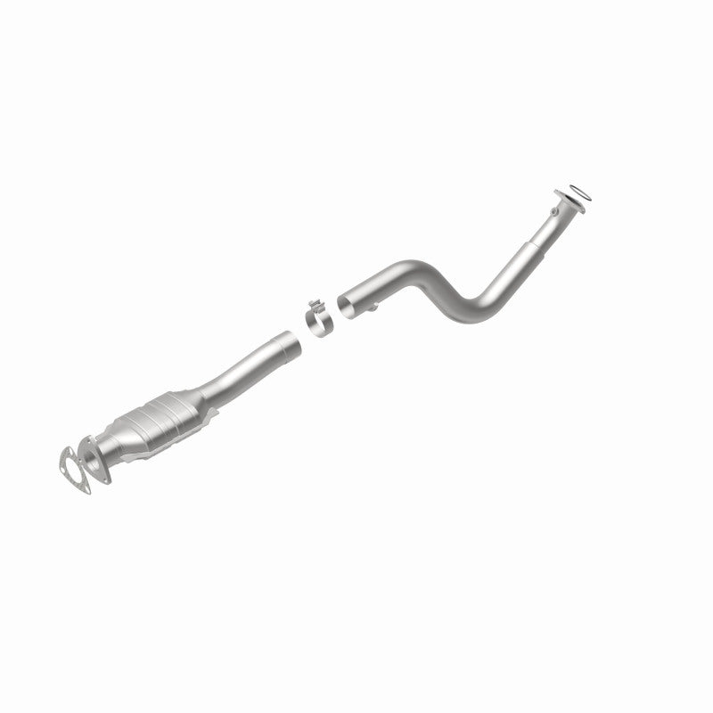 MagnaFlow Conv DF 03-07 GM 2500/3500 Passenger Side