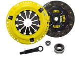 Kit d'embrayage à ressort ACT 1990 Honda Civic XT/Perf Street