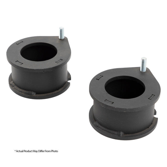 Belltech 99.5-04 Toyota Tacoma (6 cosses) Entretoise de jambe de force avant 2,5 pouces