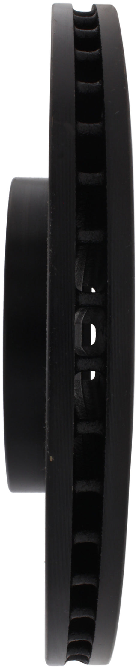 Rotor avant droit perforé et rainuré StopTech 07-08 Acura MDX SportStop