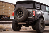 Pare-chocs arrière DV8 Offroad 21-22 Ford Bronco FS-15 Series