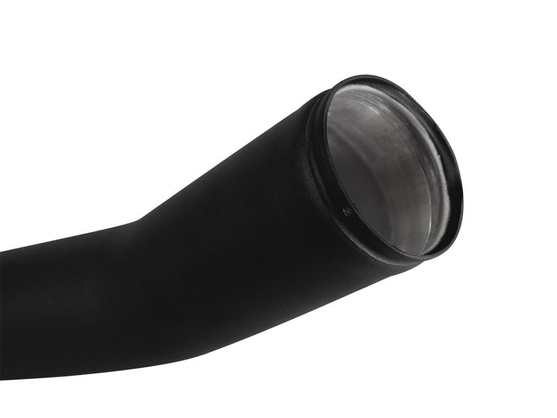 Tube I/C pour refroidisseurs intermédiaires aFe Bladerunner 3 pouces à froid Ford F-250/F-350 99-03 V8-7,3 L - Noir