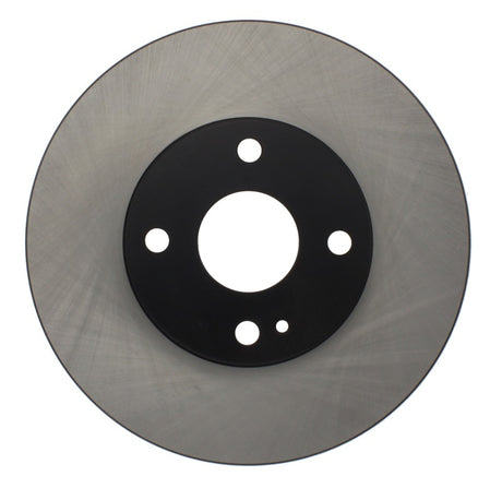 Rotor CryoStop avant Centric 94-05 Mazda Miata MX-5 (suspension normale)