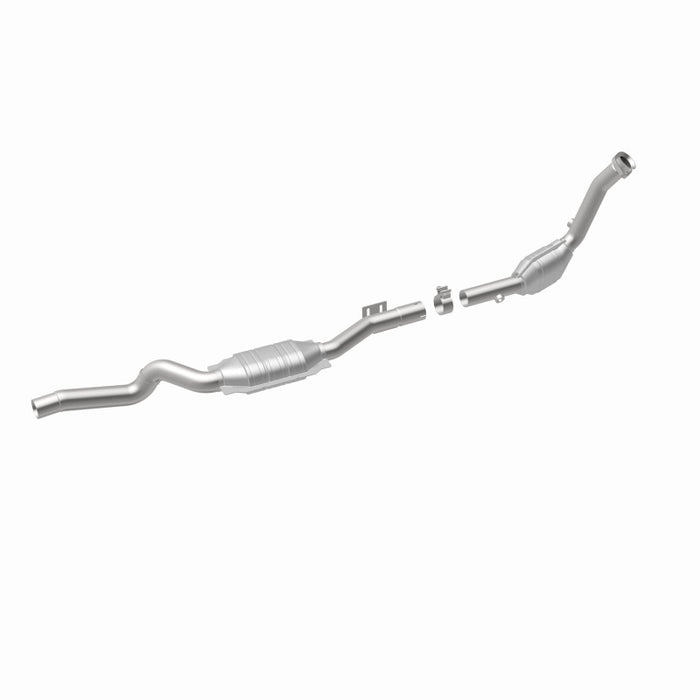 Convecteur MagnaFlow DF 00 Mercedes ML320 3,2 L