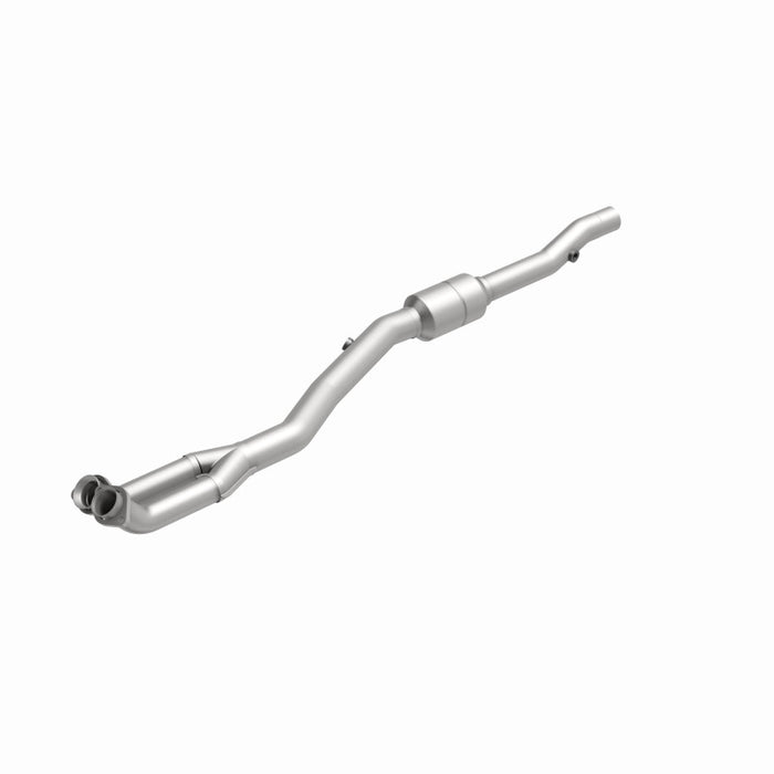 Convecteur MagnaFlow DF 96-97 BMW 840 4.4L côté conducteur