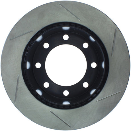 Disque de frein sport fendu StopTech