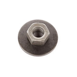 Plateau de batterie de charnière de capot à écrou Omix - 84-95 XJ/YJ/ZJ/SJ/MJ