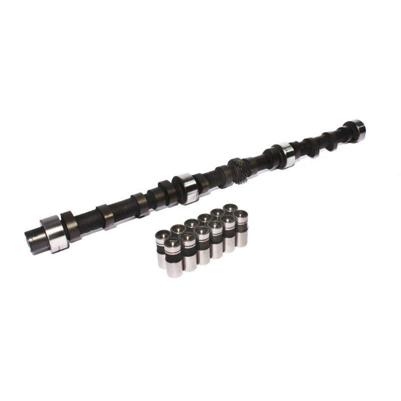 Kit de came et de poussoir COMP Cams F66 252H