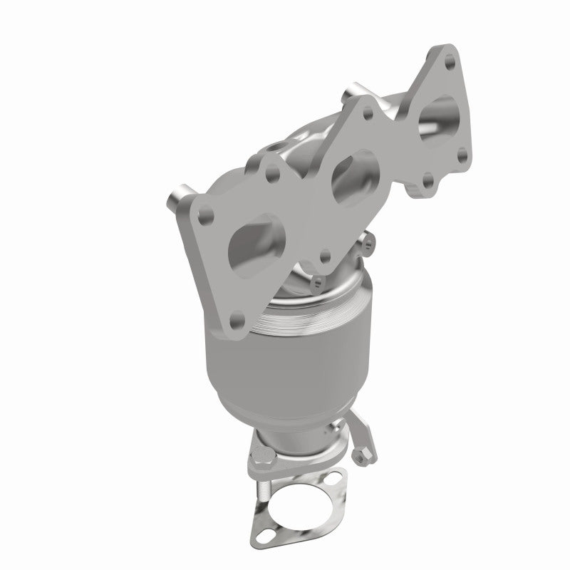 Collecteur MagnaFlow Conv DF 11-12 Kia Sedona 3,5 L de qualité OEM