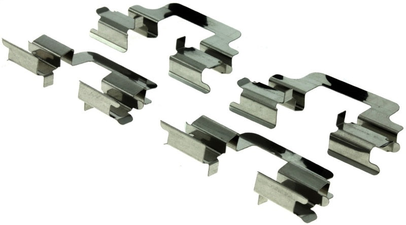 Plaquettes de frein arrière StopTech Performance pour Audi S3 08-13