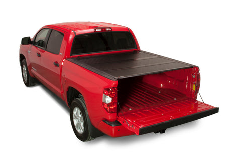 Housse de caisse FiberMax BAK 2022+ pour Toyota Tundra de 6,5 pieds