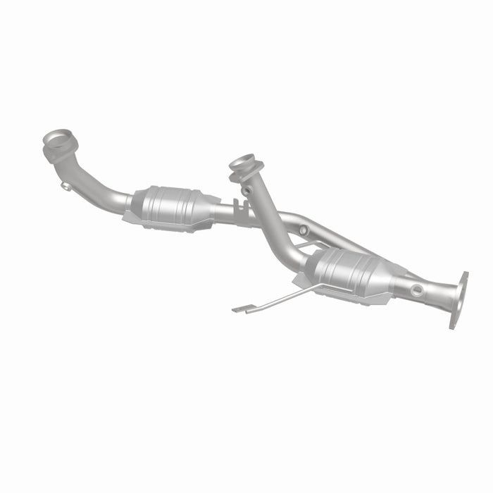 Convecteur MagnaFlow DF 96-99 Taurus Code U AXOD 49