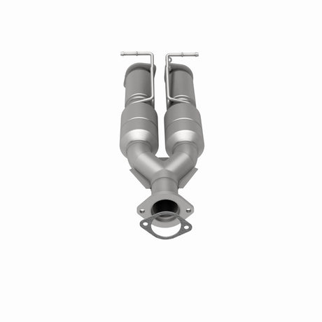 Convecteur MagnaFlow DF 05-11 Volvo XC90 4,4 L