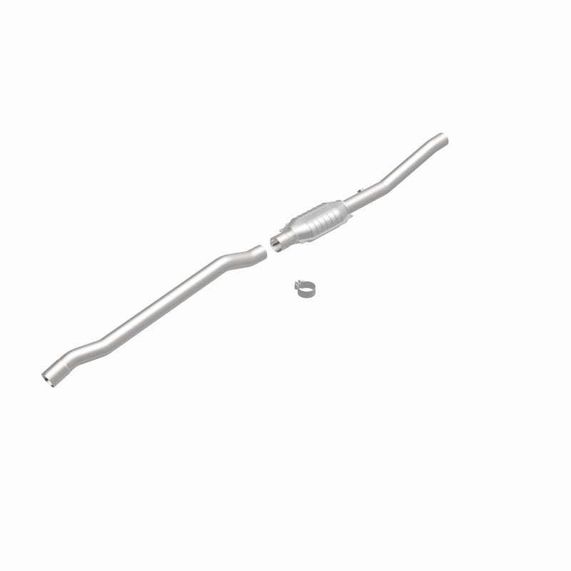 Convecteur MagnaFlow DF 96 Dodge Dakota 5,2 L 4 roues motrices