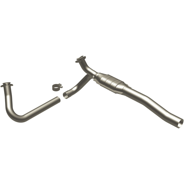 Convecteur MagnaFlow DF 94-95 Chevy Astro 4.3L 49S