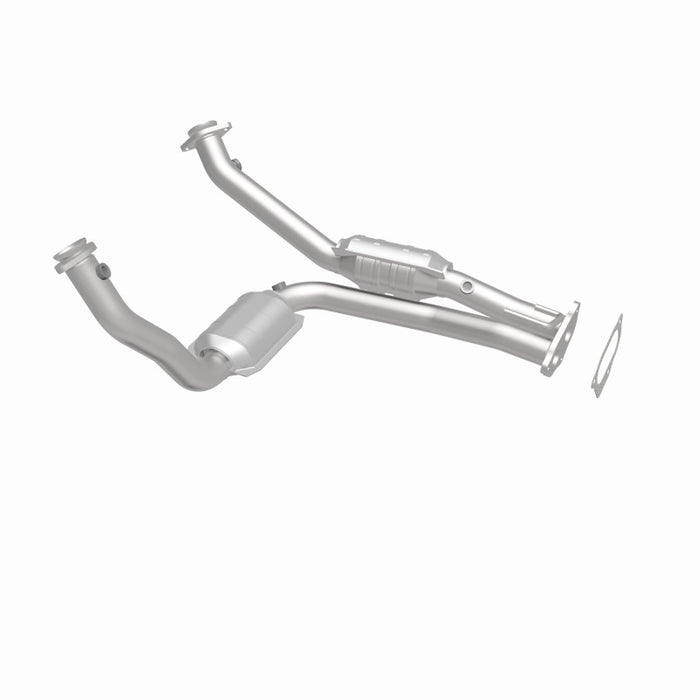 Convecteur MagnaFlow DF 04 Ranger/BSeries 3.0L