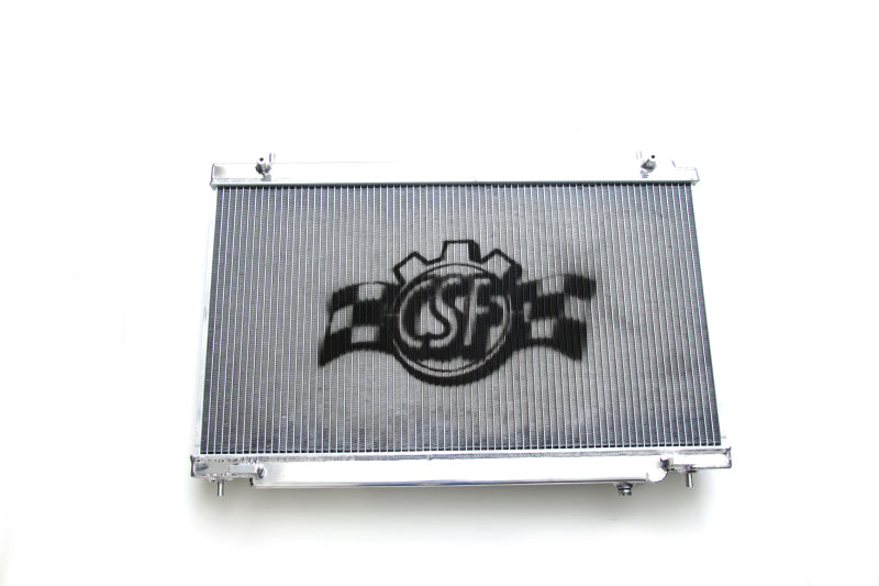 Radiateur CSF 07-08 Nissan 350Z