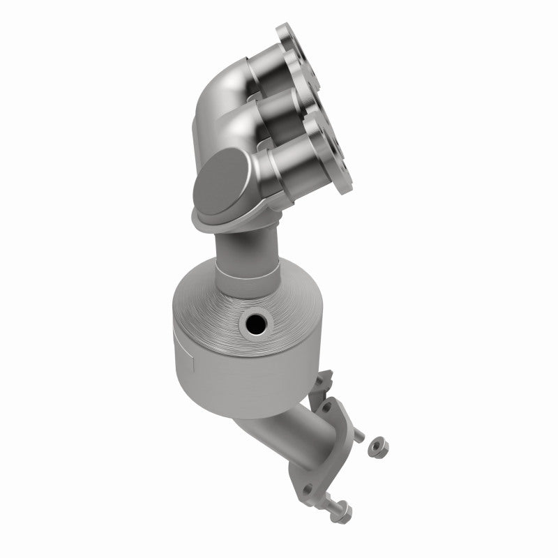 Collecteur MagnaFlow Conv DF 04-06 Lexus ES330 / 04-06 Toyota Camry / 04-08 Toyota Solara D/S