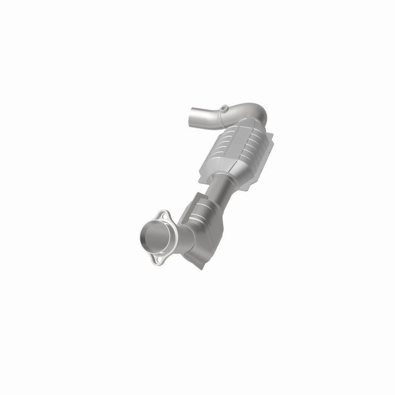 Fourgonnettes Ford MagnaFlow Conv DF 97-00 4,2 L
