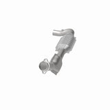 Fourgonnettes Ford MagnaFlow Conv DF 97-00 4,2 L